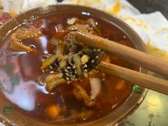 -红鼎坊·老成都火锅(新南门店)