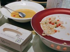 -金陵食府(林景店)