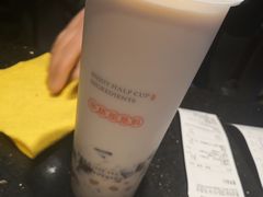 黑糖小芋圆奶茶-书亦烧仙草(北大街店)