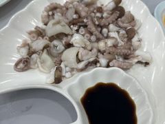 -胖嫂海鲜饭店
