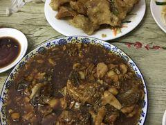 -金鹏鱼肉馆