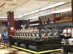 -水晶之星洗浴温泉汗蒸