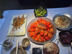-巴厘龙虾·榜首油焖大虾(音乐学院·沿江酒馆店)