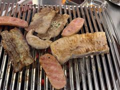 -大喜烤肉(海宁尚东店)