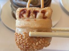 -富力丽思卡尔顿酒店·丽轩中餐厅