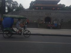-房湖公园