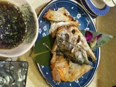 -古田居·特色寿司料理(星之岛旗舰店)