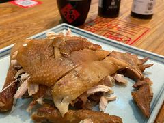 -新兴园饺子馆(望京店)