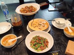 -简小舍·民间手艺菜(武昌江滩店)