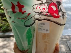 -桂桂茶(大宁国际广场店)