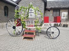 -铁道游击队纪念馆