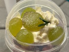 -喜茶(深圳万象城黑金店)