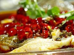 麻辣风味鱼-小巴辣子川湘菜餐厅(星游城店)