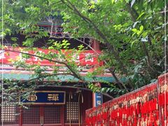 -潭柘寺景区