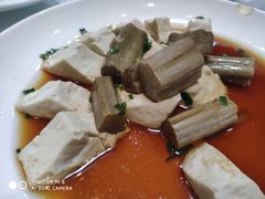 -盐通酒家(金桥湾清水苑店)