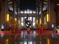 -清远熹乐谷温泉度假酒店