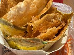 煎饼果蓖-南楼煎饼(滨江道店)