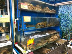 水产区-蚝专家(北滘店)