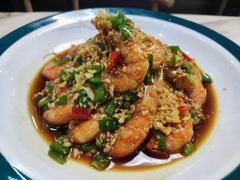 -尚岛私房菜(西方巷店)