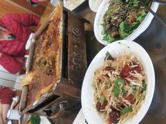 -闻香阁·清真(光荣道店)