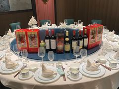 -民国红公馆·秦淮八艳(夫子庙店)