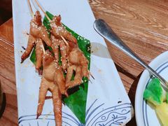 -云海肴·汽锅鸡·云南菜(美罗城店)