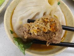 -李记清真馆(打钉巷店)