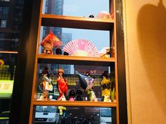 -尺山寸水日料(马桥满天星店)