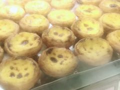 -莉莲蛋挞(大华悦沢书店)