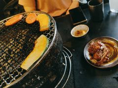 -まるみち   丸道东京烧肉(虹梅路店)