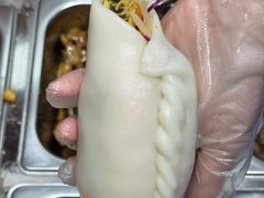 -张果佬年糕卷(科巷店)