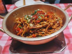 -龙师傅卤炒(天马店)