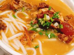 -翠華餐廳(浦东机场T1店)