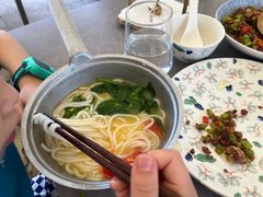 -沿途四季·云南菜·诗酒茶(蓝色港湾店)
