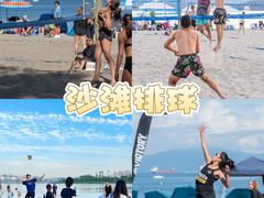-宁波松兰山滨海旅游度假区
