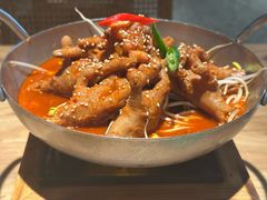 -KimPro 辛普乐概念韩餐