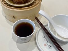 美味鲜竹卷-蔡澜点心·粤菜(月星环球港店)