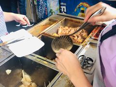 -细妹五香牛杂(步行街店)