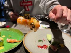 -莲西餐(曲江店)