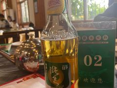 -横琴公社餐厅