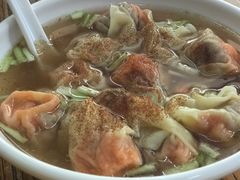 蟹子净云吞-小梁哥云吞面(黄贝岭店)