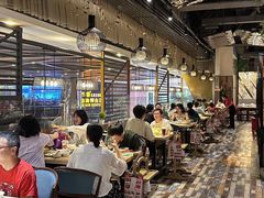 -正禾鲜·潮汕牛肉火锅(凯德天府店)