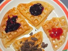 -比格比萨自助(宝山日月光店)