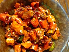 -玉祥府牛肉罩饼(金光道店)