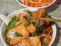 -吉庆桂林米粉·柳州螺蛳粉(港汇广场店)