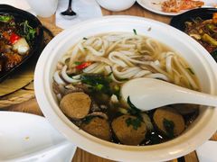 -大茴香越法料理(SOHO复兴店)