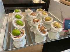 -圣丰索菲特·2 On 988 Café 自助餐厅