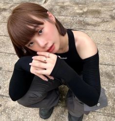 -东方美妍小鹏造型