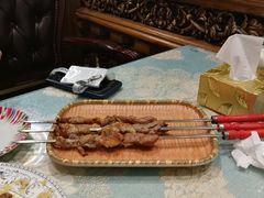 -新疆伊宁远征餐厅