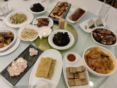-金时代顺风大酒店(瑞虹路店)